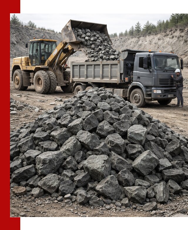 Щебень габбро-диабаз фракция 20-40 доставка в Орехово-Зуево