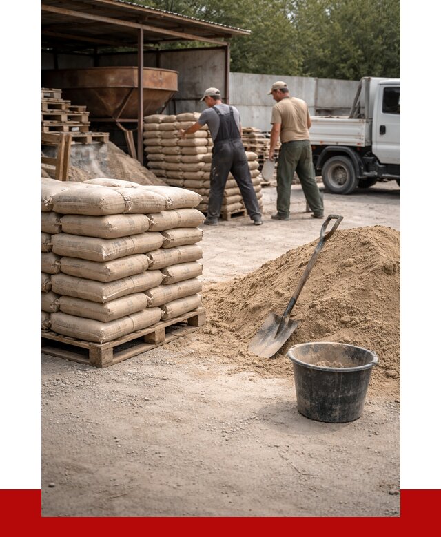 Купить песок для штукатурки в Орехове-Зуеве от 1876 р. | ПРОНЕРУДРхв