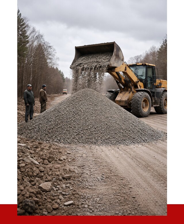 Купить опгс для дорог в Орехово-Зуево с доставкой от 2292 р. | ПРОНЕРУДРхв