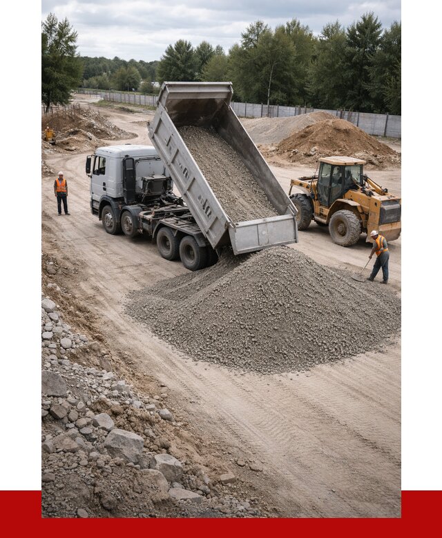 ЩПС С5 в Орехове-Зуеве с доставкой от 4376 р. за куб | ПРОНЕРУДРхв