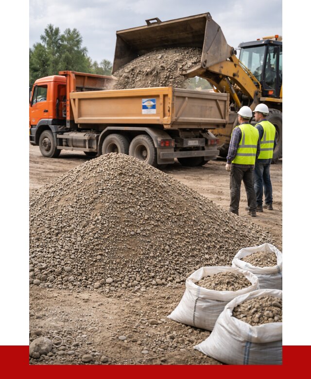 ЩГПС С1 в Орехове-Зуеве с доставкой от 3334 руб. за куб | ПРОНЕРУДРхв