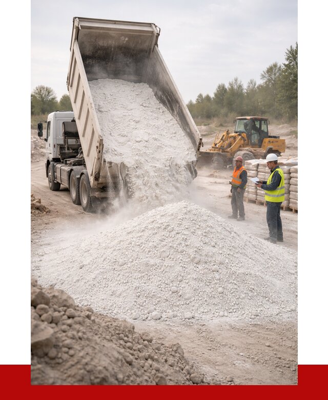 Купить известь пушонка в Орехово-Зуево от 4376 р. с доставкой | ПРОНЕРУДРхв