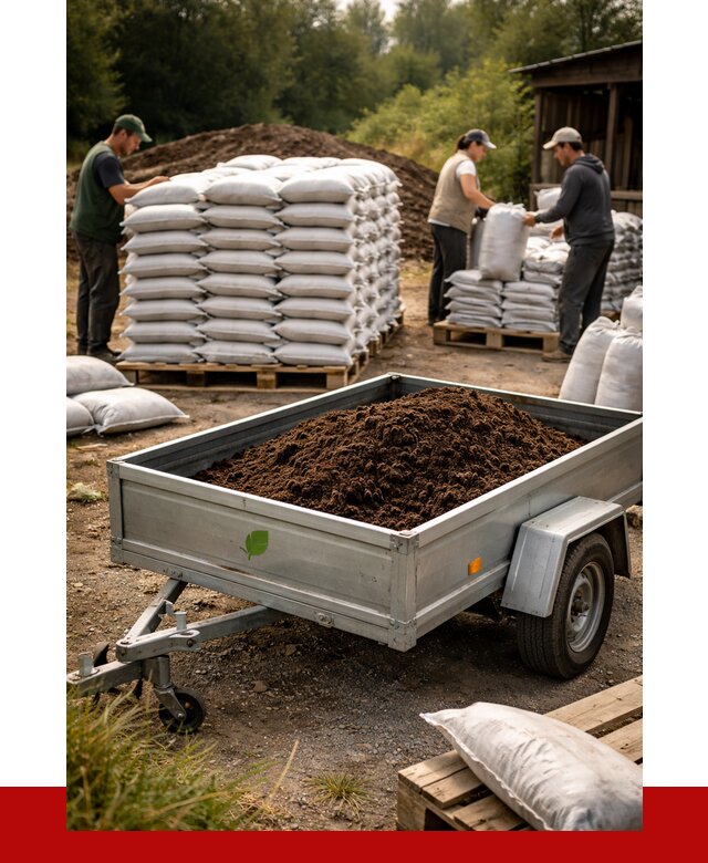 Нейтральный торф в Орехово-Зуево от 3334 р. за куб | ПРОНЕРУДРхв